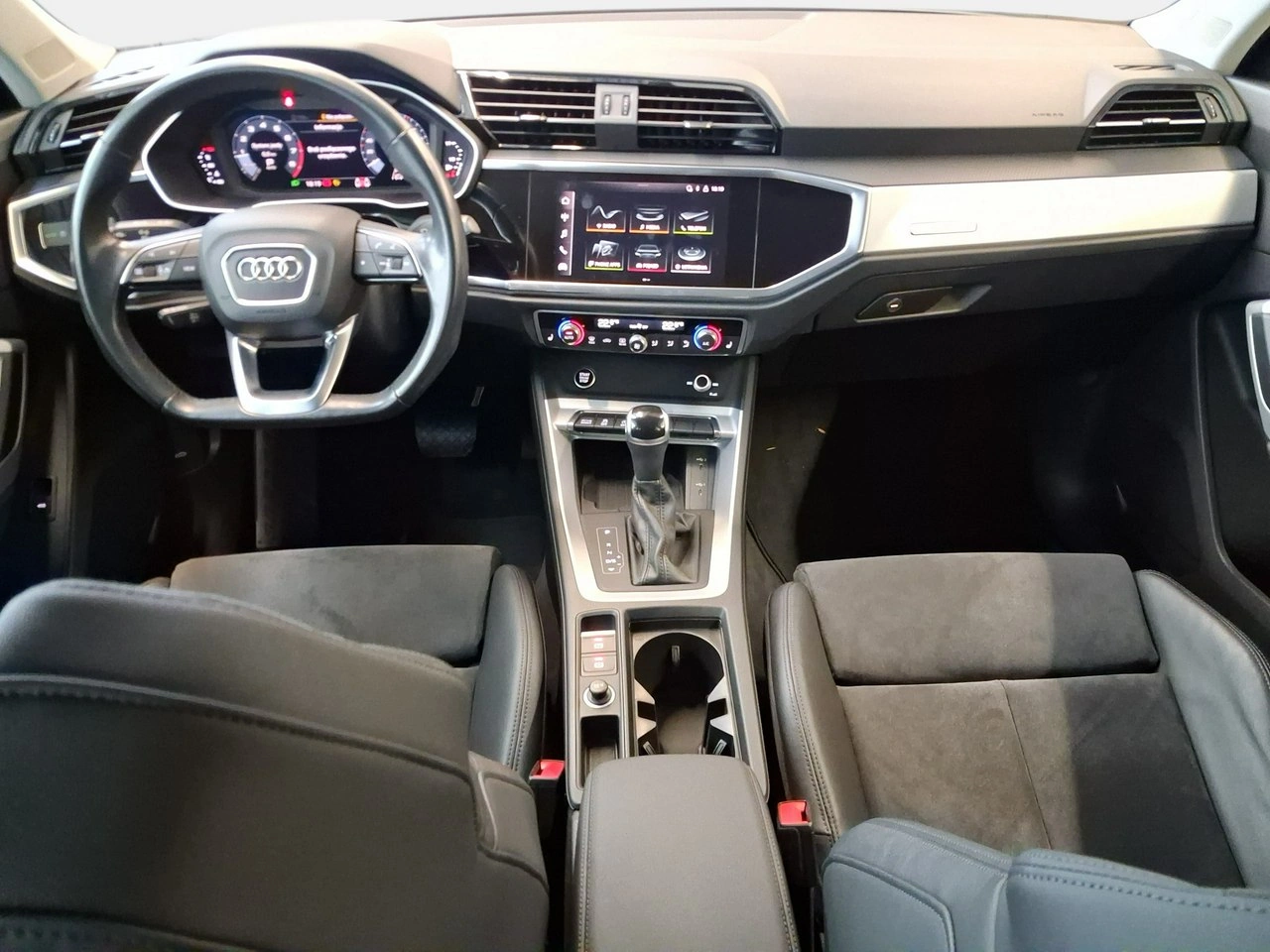 Audi Q3 - Zdjęcie 15