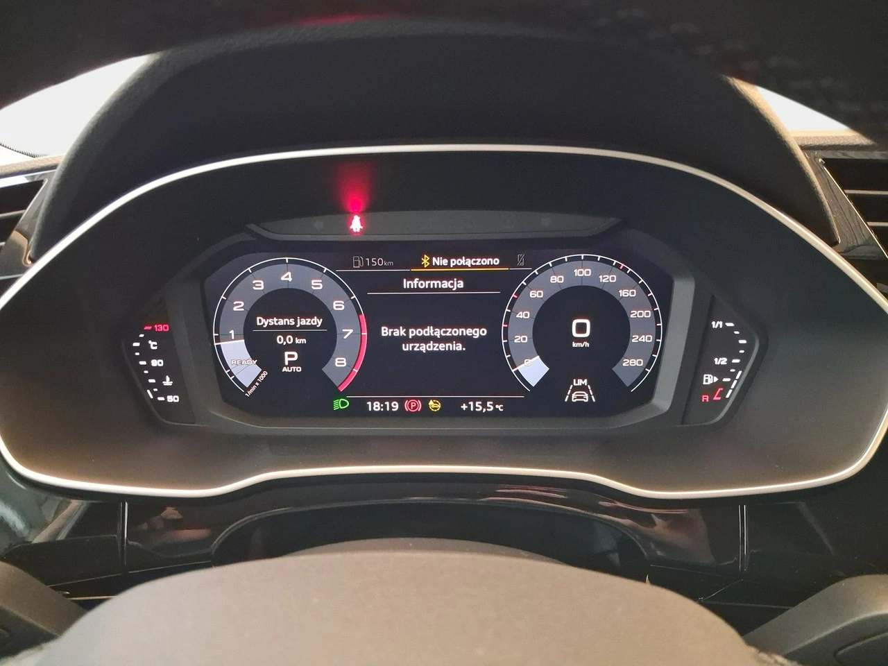 Audi Q3 - Zdjęcie 19