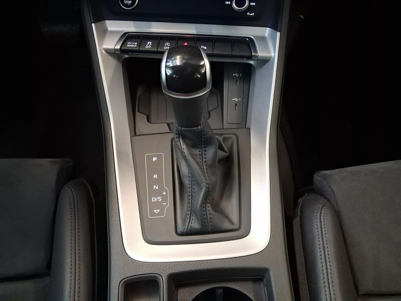 Audi Q3 - Zdjęcie 23