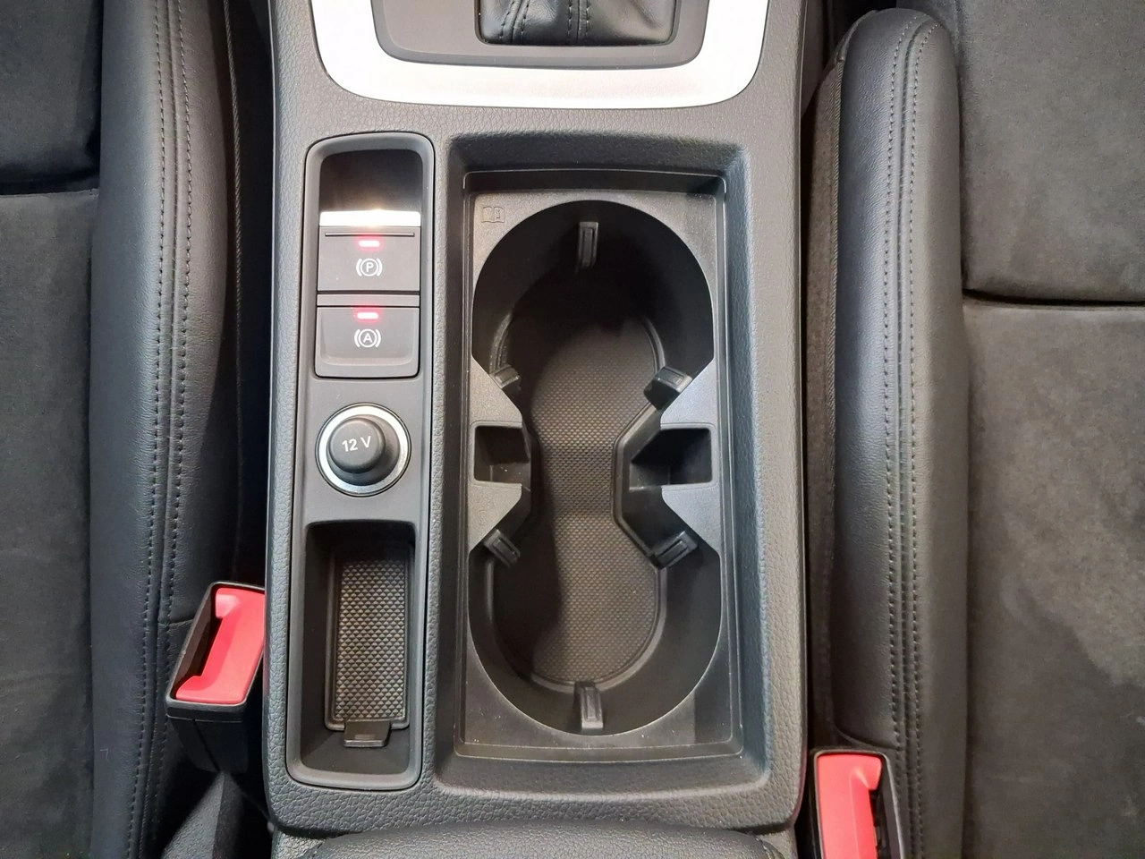 Audi Q3 - Zdjęcie 24