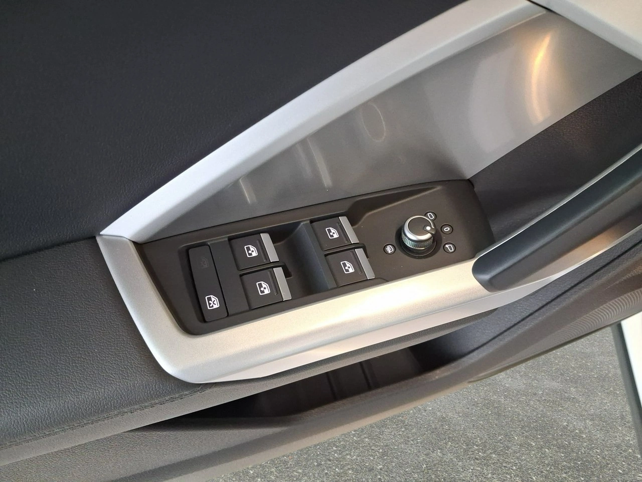 Audi Q3 - Zdjęcie 25