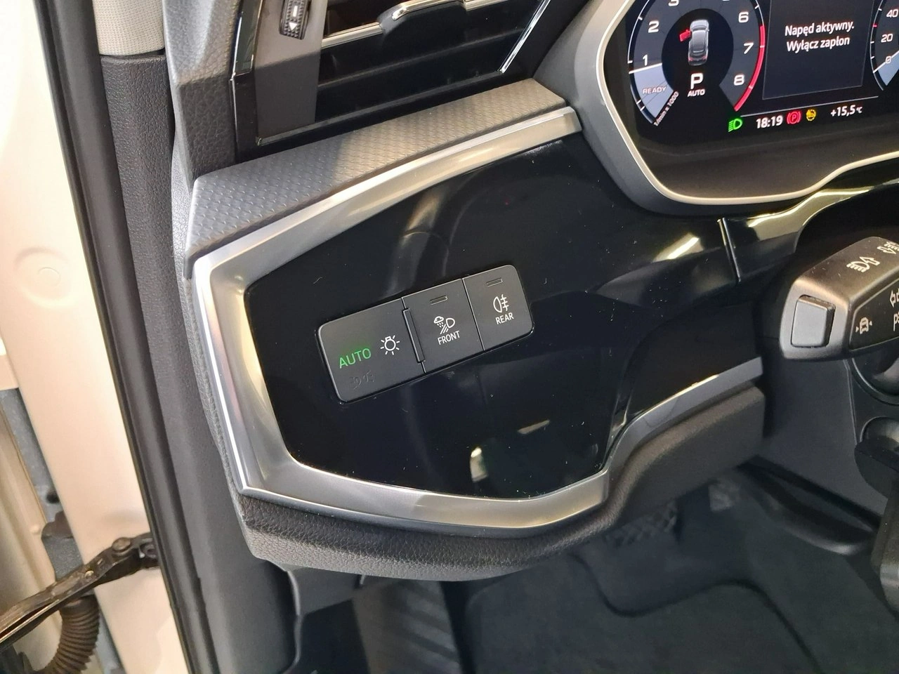 Audi Q3 - Zdjęcie 26