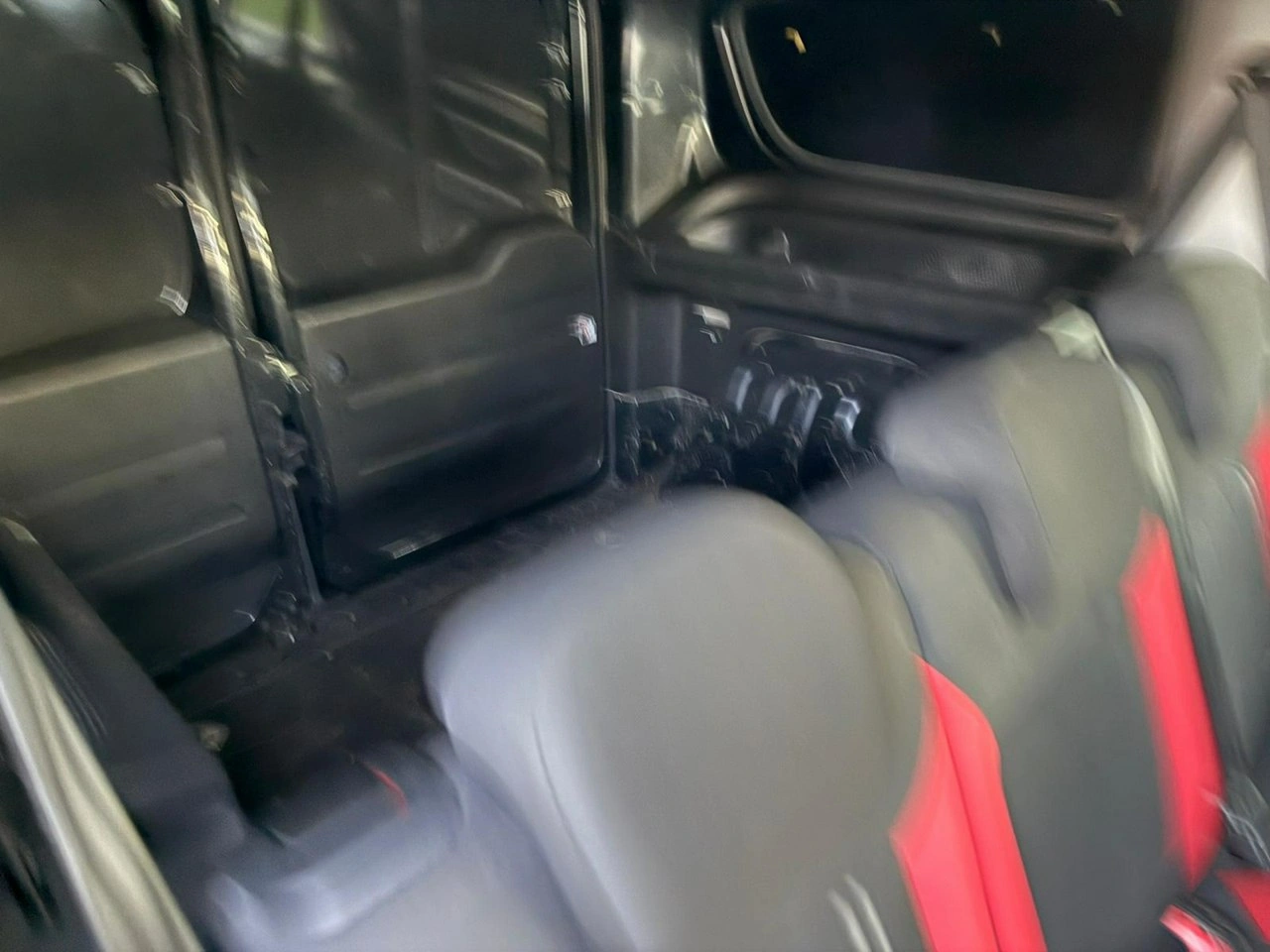 Fiat Doblo - Zdjęcie 13