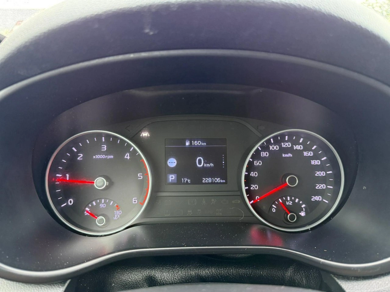 Kia Sportage - Zdjęcie 15