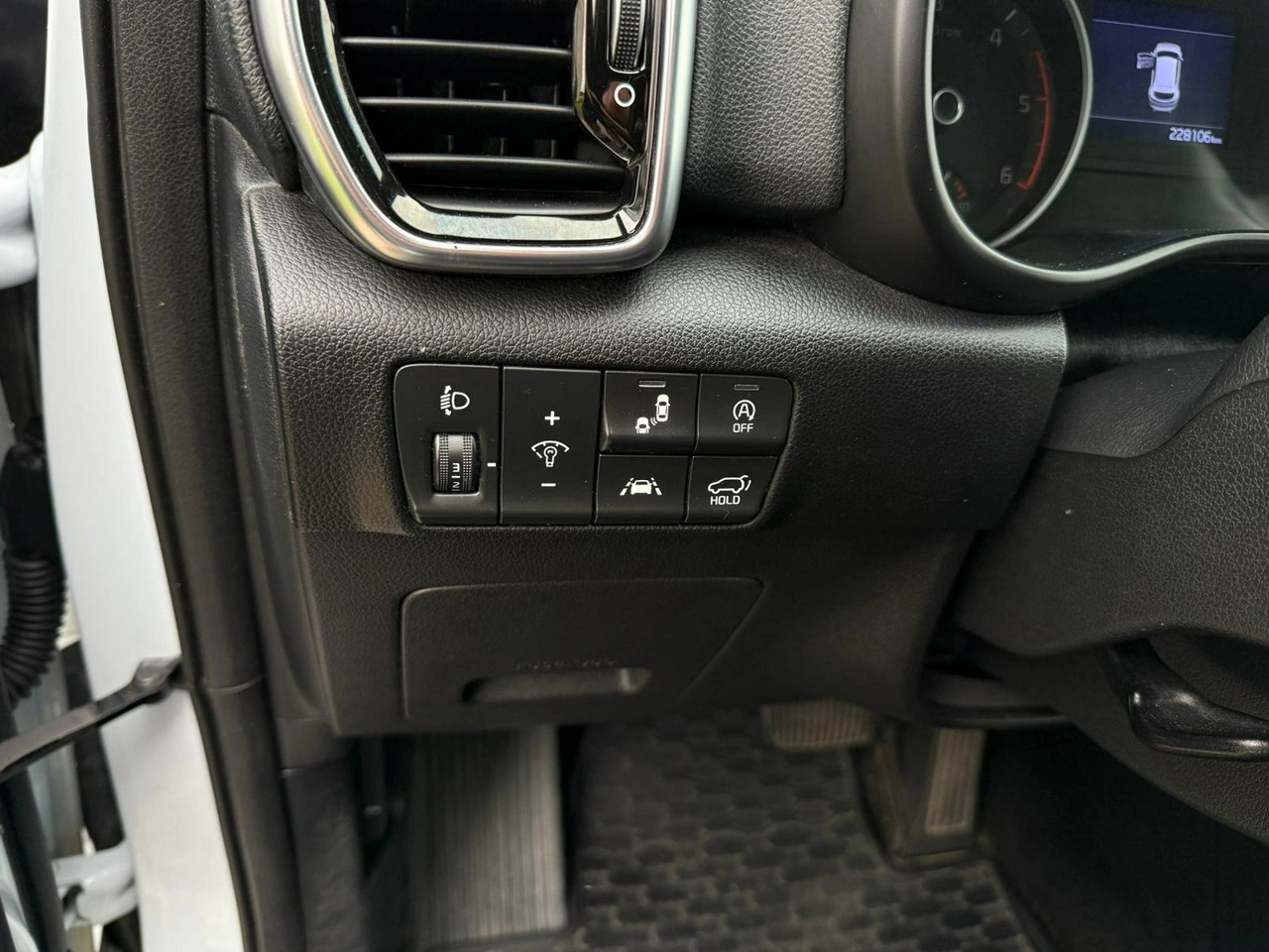 Kia Sportage - Zdjęcie 17