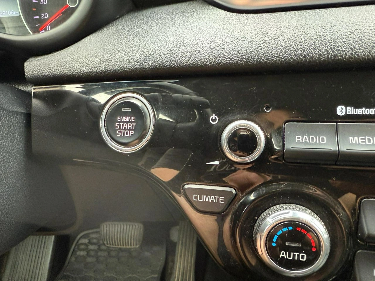 Kia Sportage - Zdjęcie 18