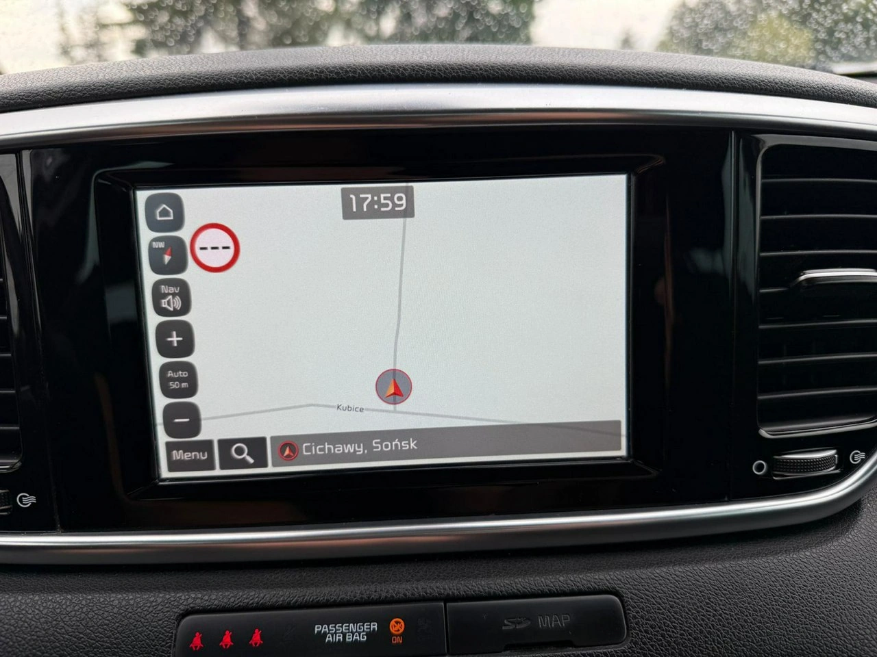 Kia Sportage - Zdjęcie 19