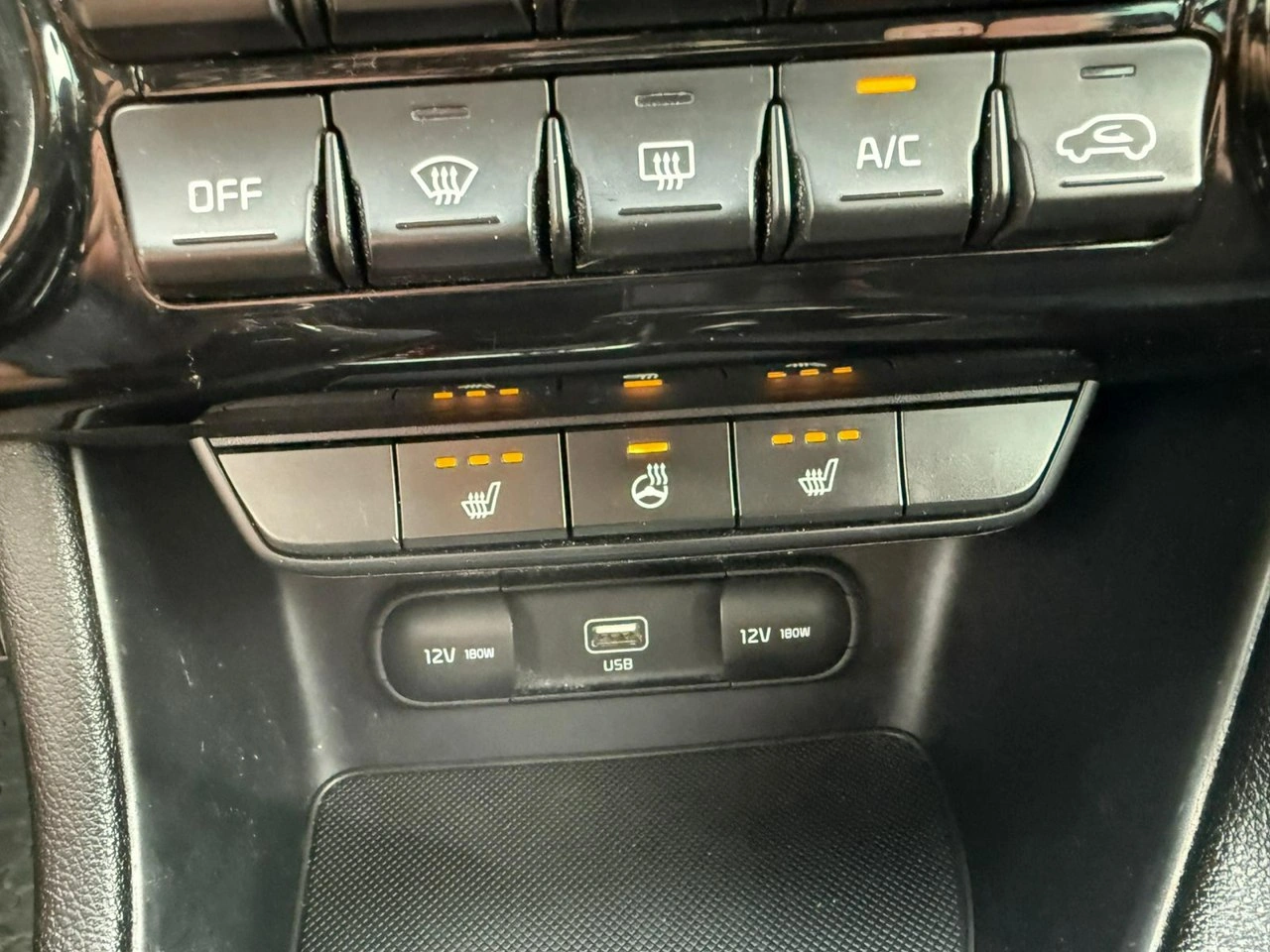 Kia Sportage - Zdjęcie 21