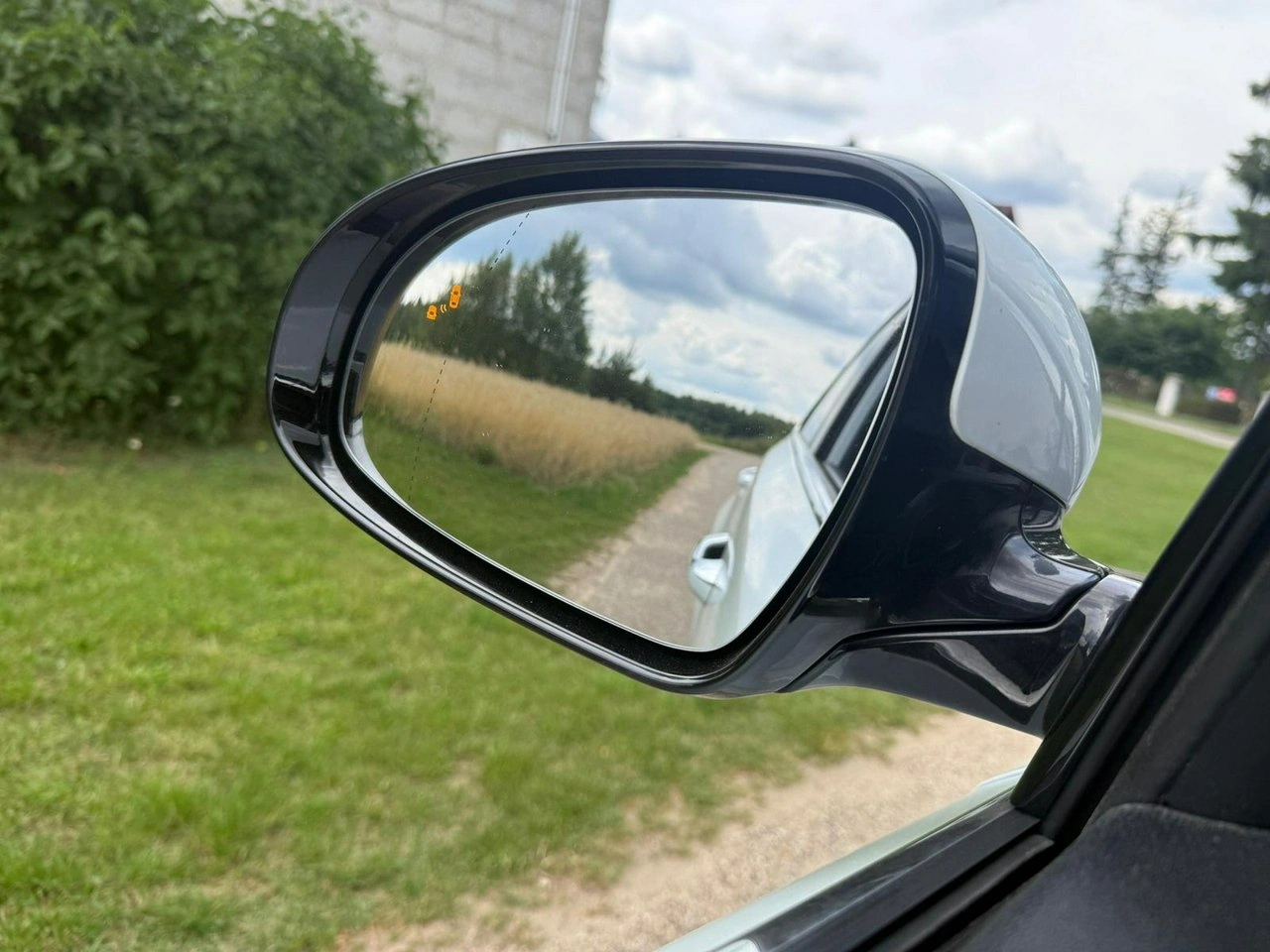 Kia Sportage - Zdjęcie 25