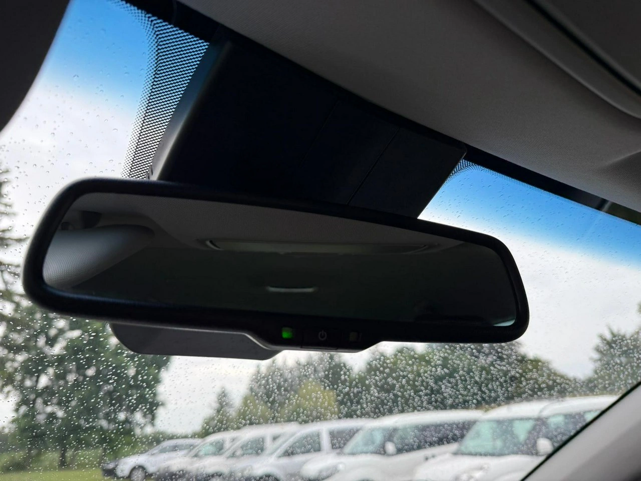 Kia Sportage - Zdjęcie 27