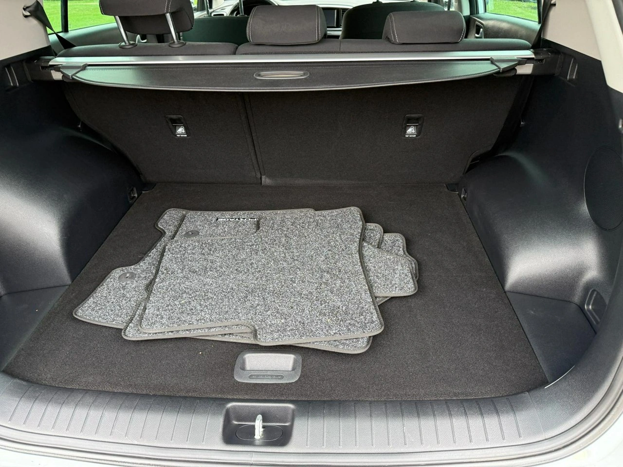 Kia Sportage - Zdjęcie 31