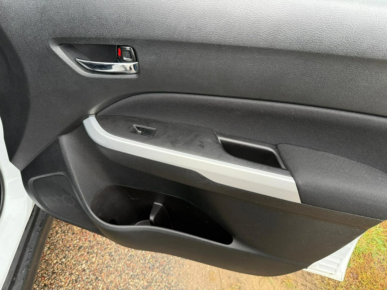 Suzuki Vitara - Zdjęcie 15