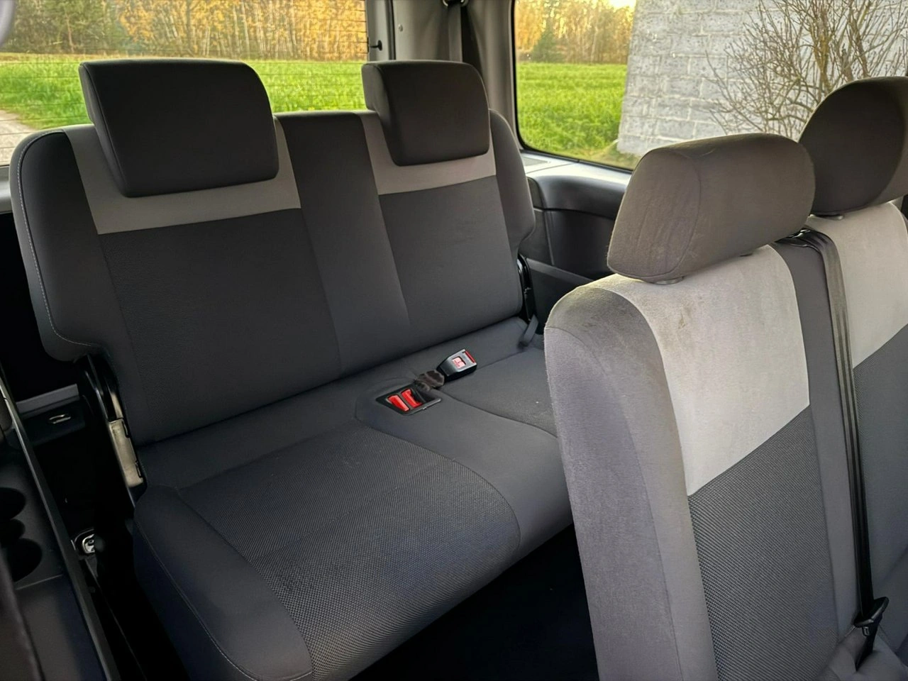 Volkswagen Caddy - Zdjęcie 13