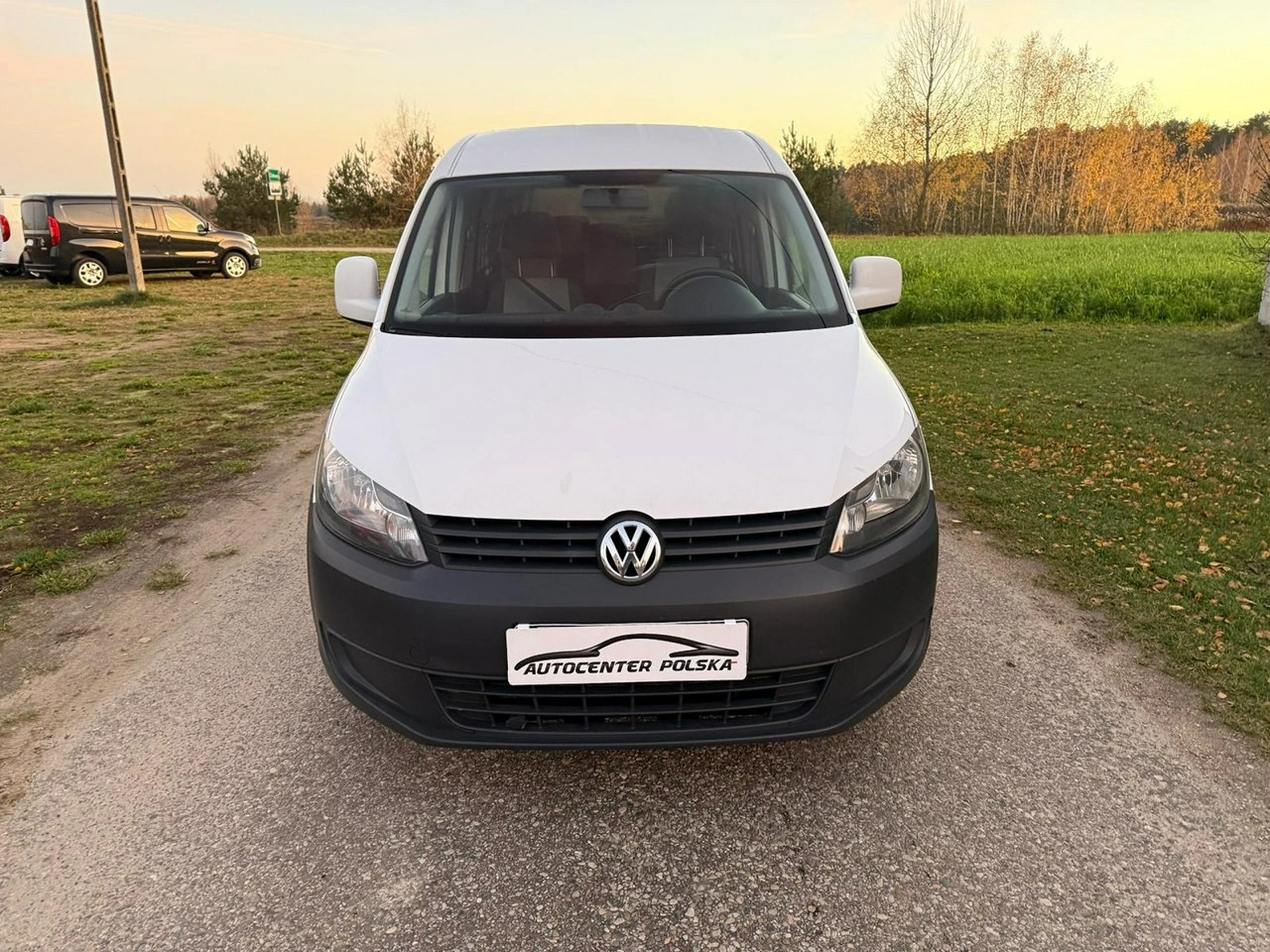 Volkswagen Caddy - Zdjęcie 6