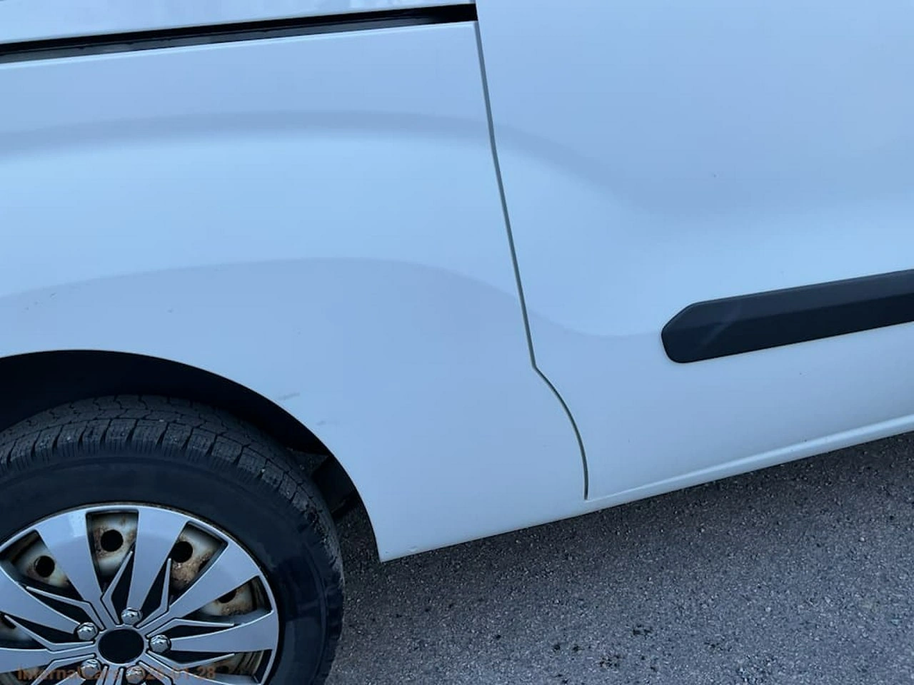 Fiat Doblo - Zdjęcie 22