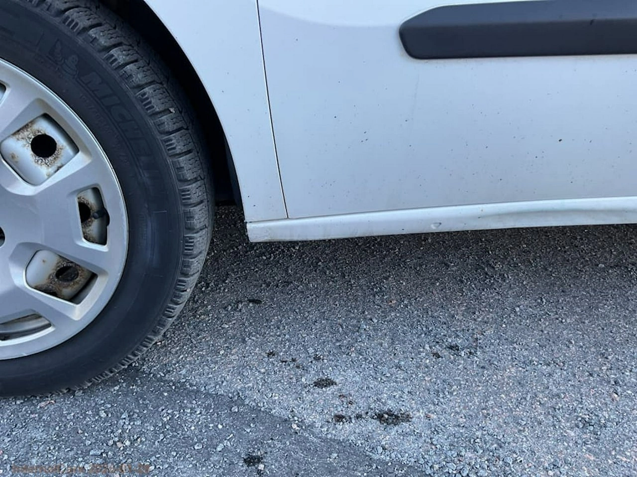 Fiat Doblo - Zdjęcie 24