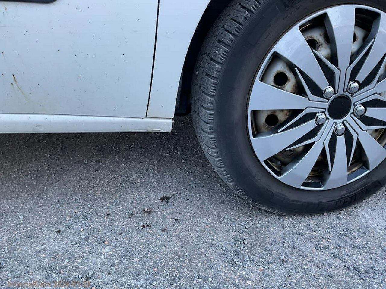 Fiat Doblo - Zdjęcie 26