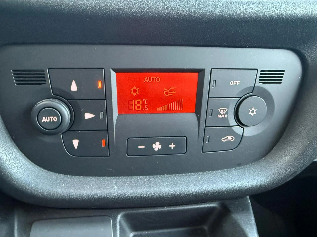 Fiat Doblo - Zdjęcie 11