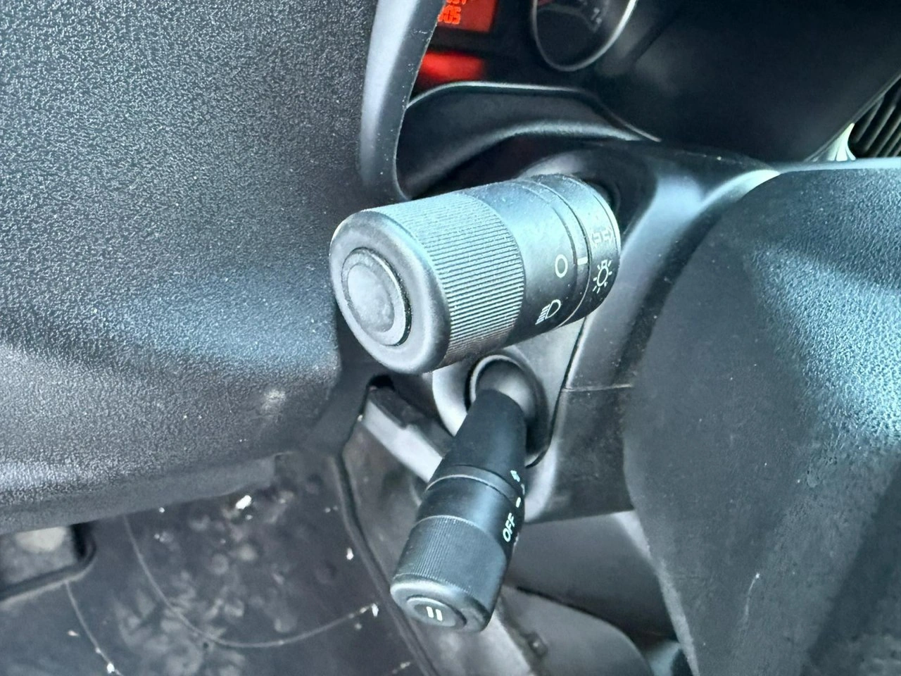 Fiat Doblo - Zdjęcie 13