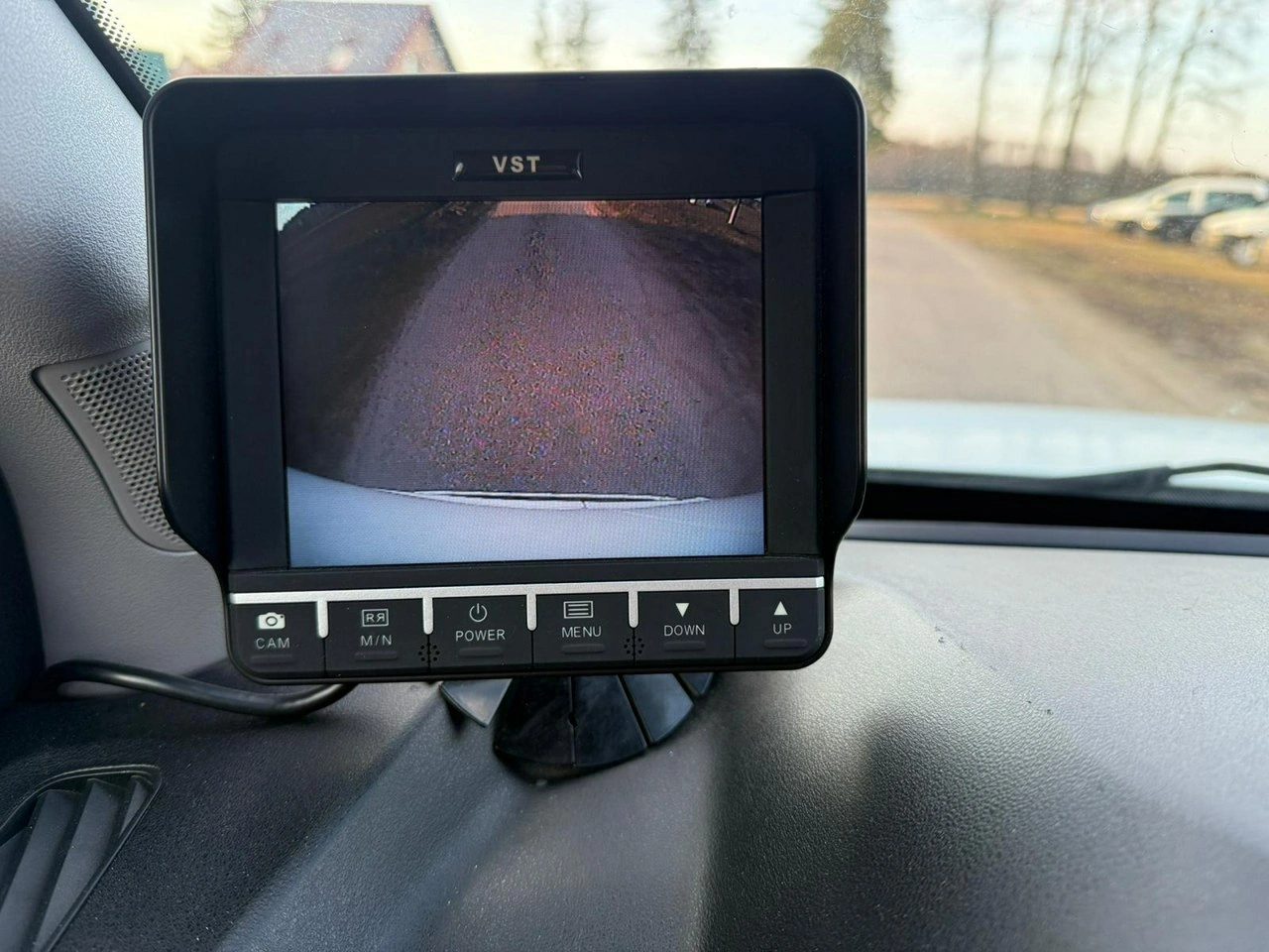 Fiat Doblo - Zdjęcie 14