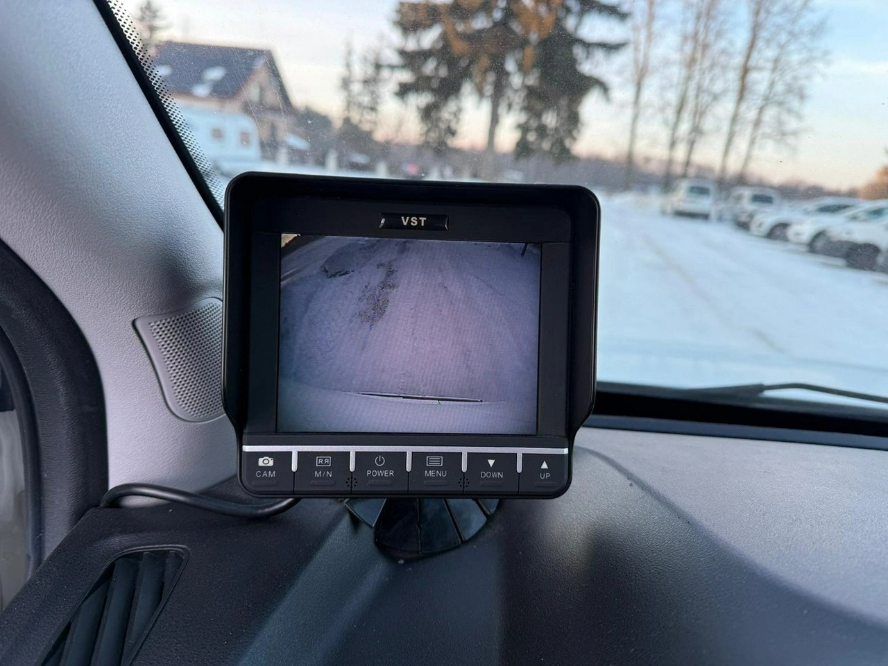 Fiat Doblo - Zdjęcie 15