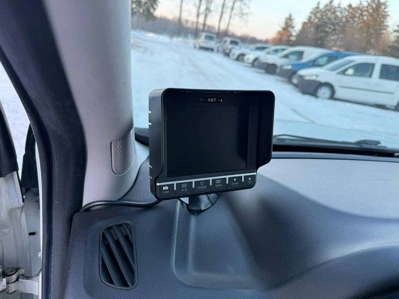 Fiat Doblo - Zdjęcie 16