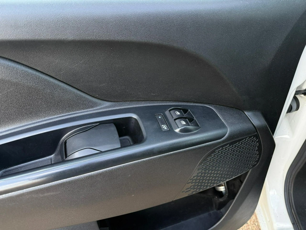 Fiat Doblo - Zdjęcie 16