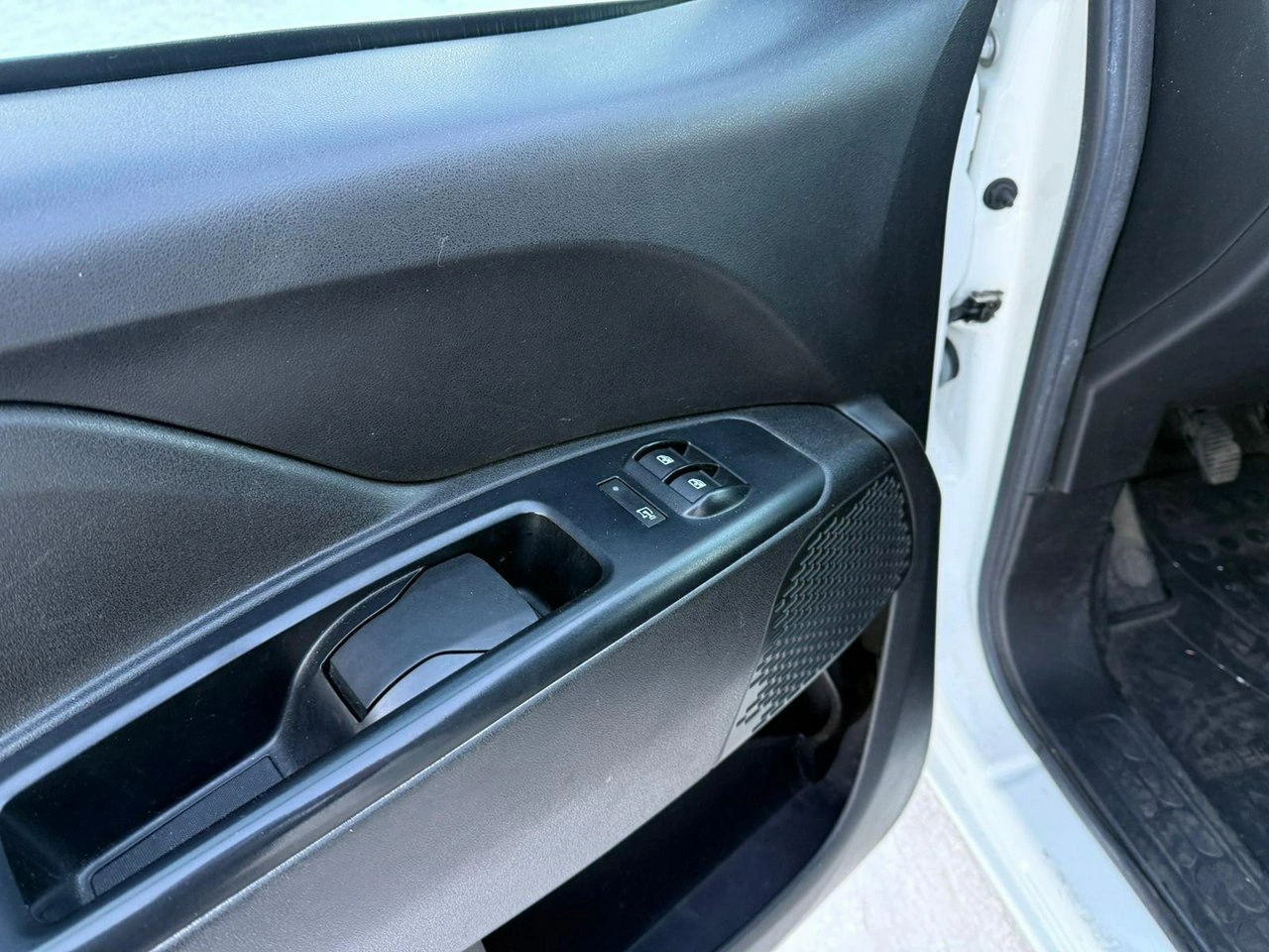 Fiat Doblo - Zdjęcie 17