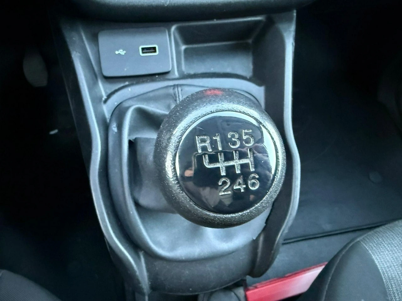 Fiat Doblo - Zdjęcie 18