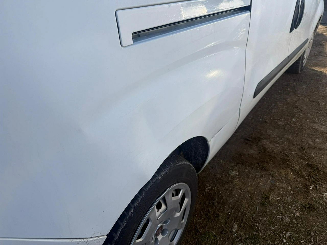 Fiat Doblo - Zdjęcie 30