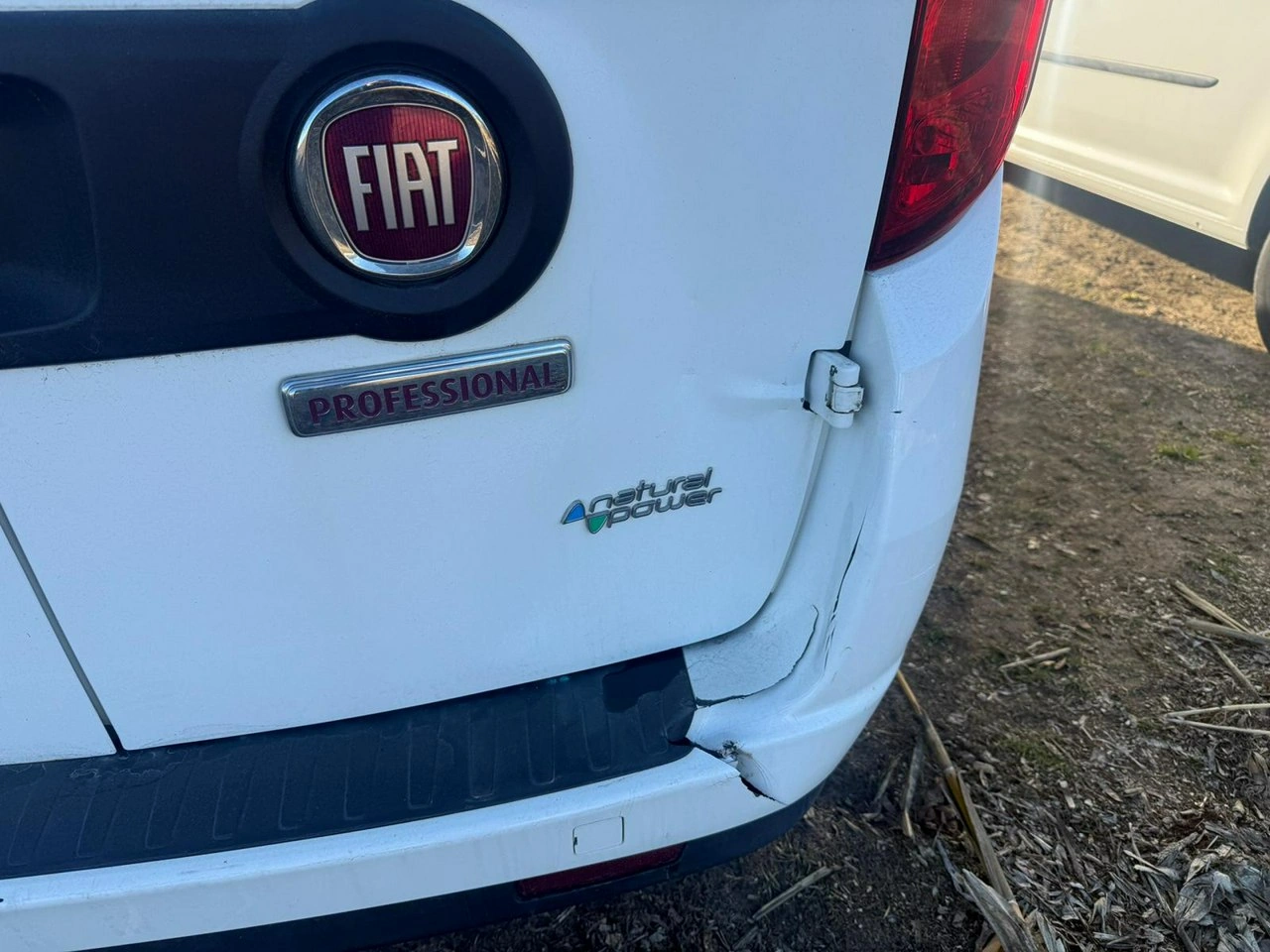 Fiat Doblo - Zdjęcie 32