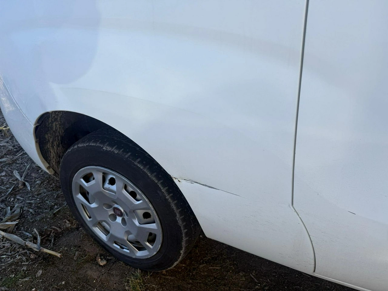 Fiat Doblo - Zdjęcie 29