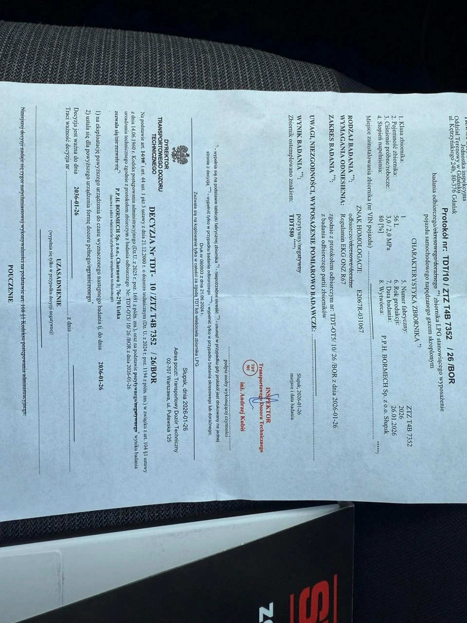 Fiat Doblo - Zdjęcie 28