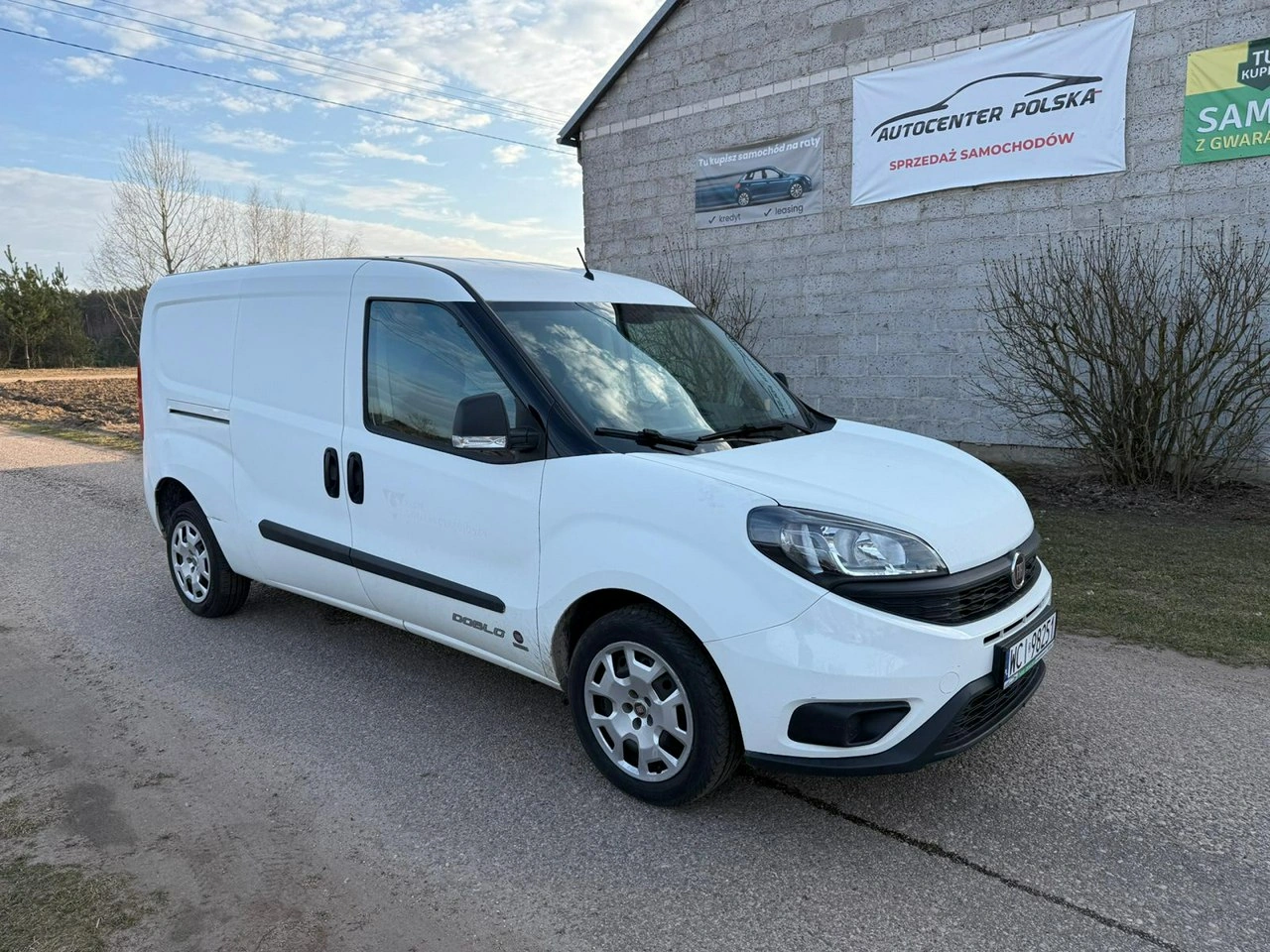 Fiat Doblo - Zdjęcie 5