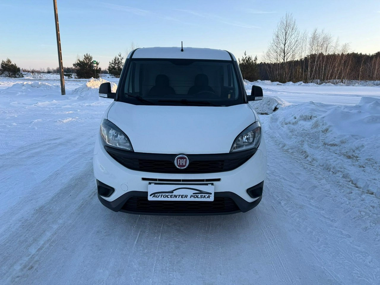 Fiat Doblo - Zdjęcie 7