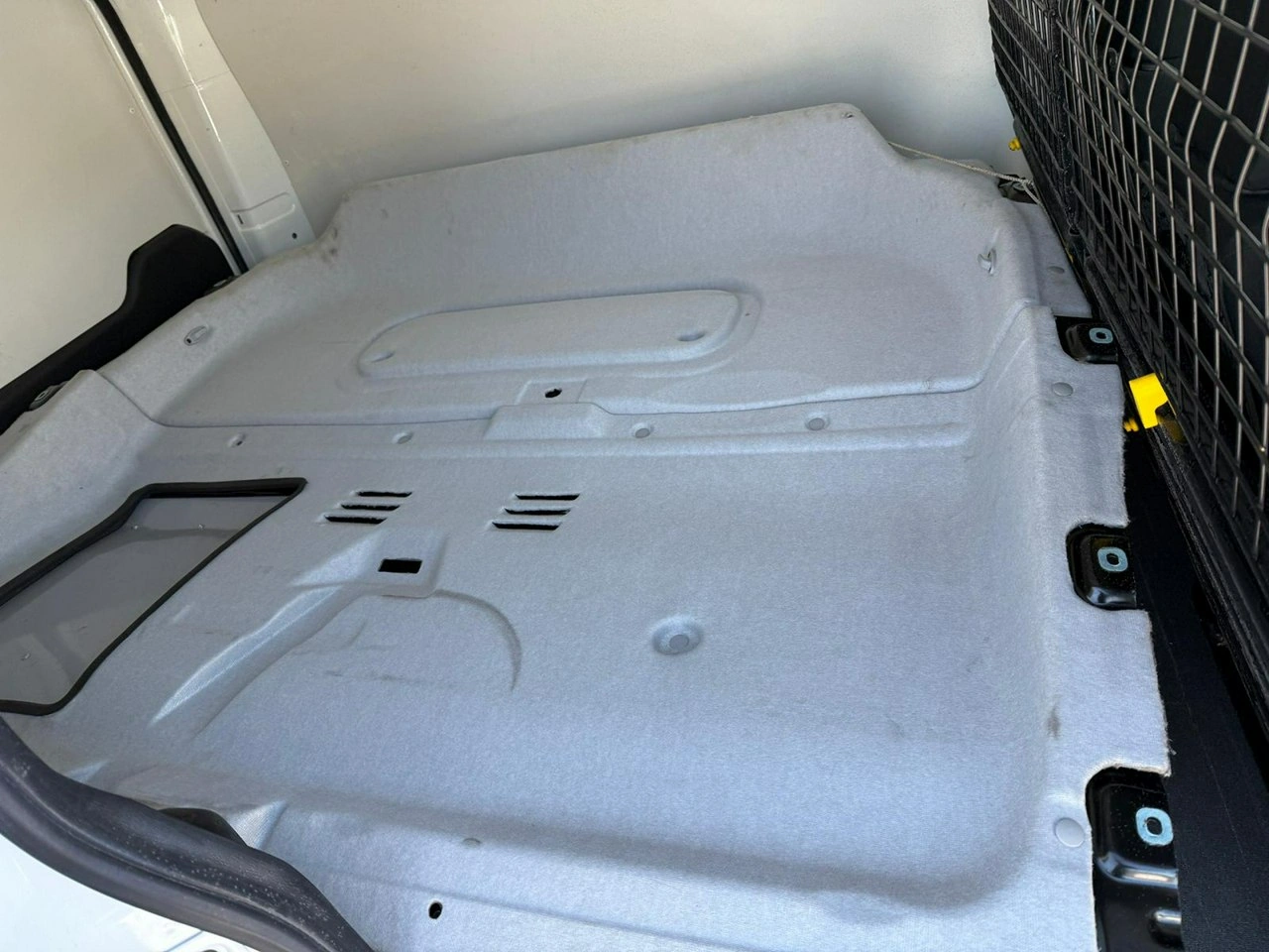 Fiat Doblo - Zdjęcie 22