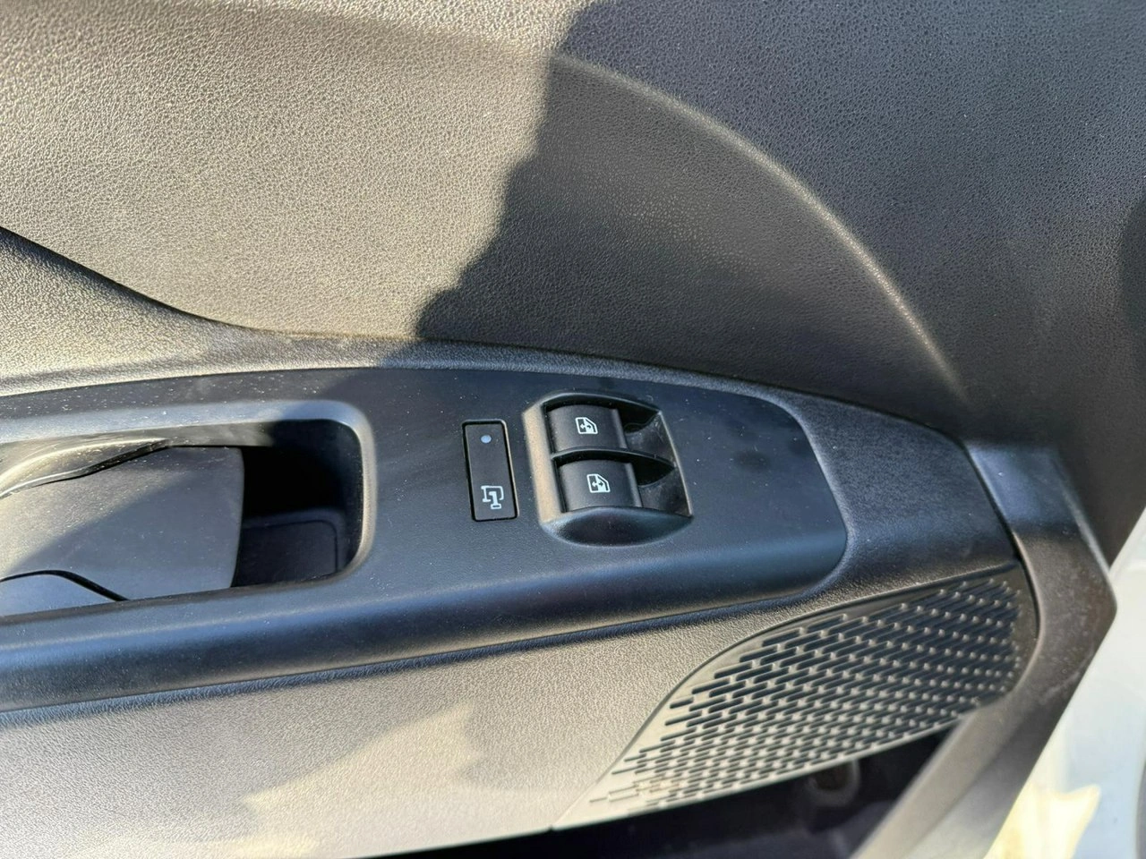 Fiat Doblo - Zdjęcie 12