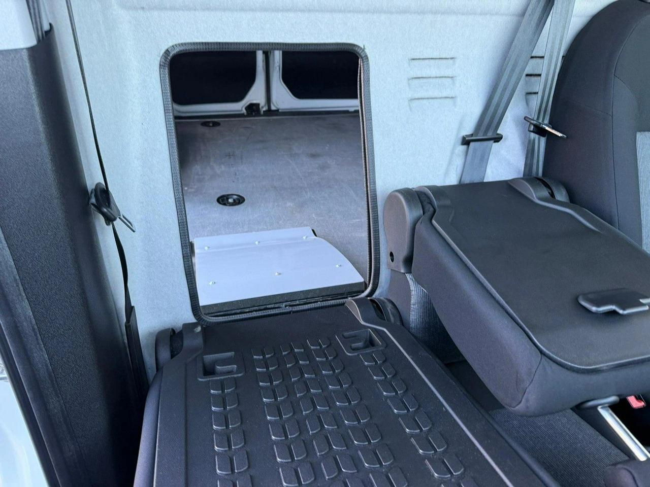 Fiat Doblo - Zdjęcie 13