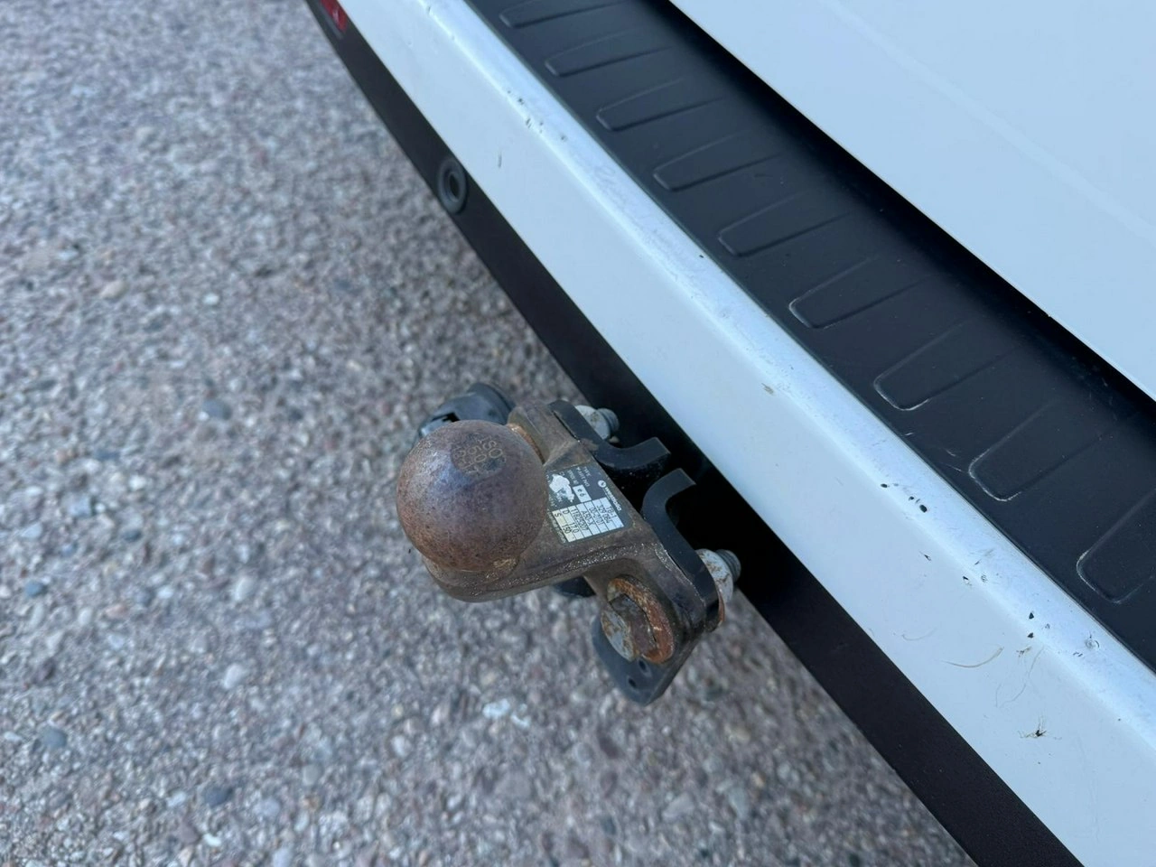 Fiat Doblo - Zdjęcie 19