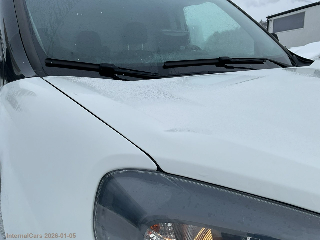 Fiat Doblo - Zdjęcie 20