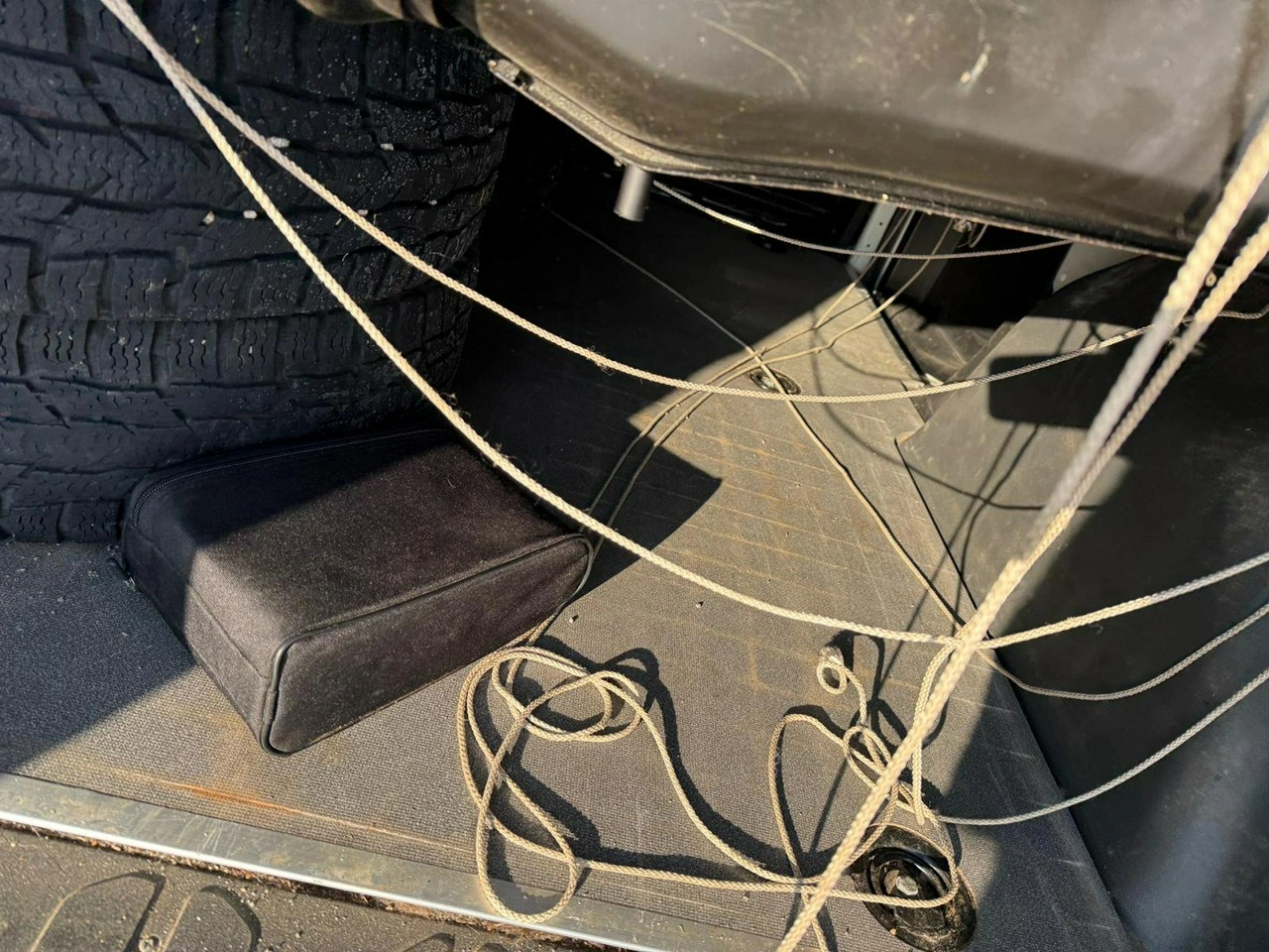 Fiat Doblo - Zdjęcie 21