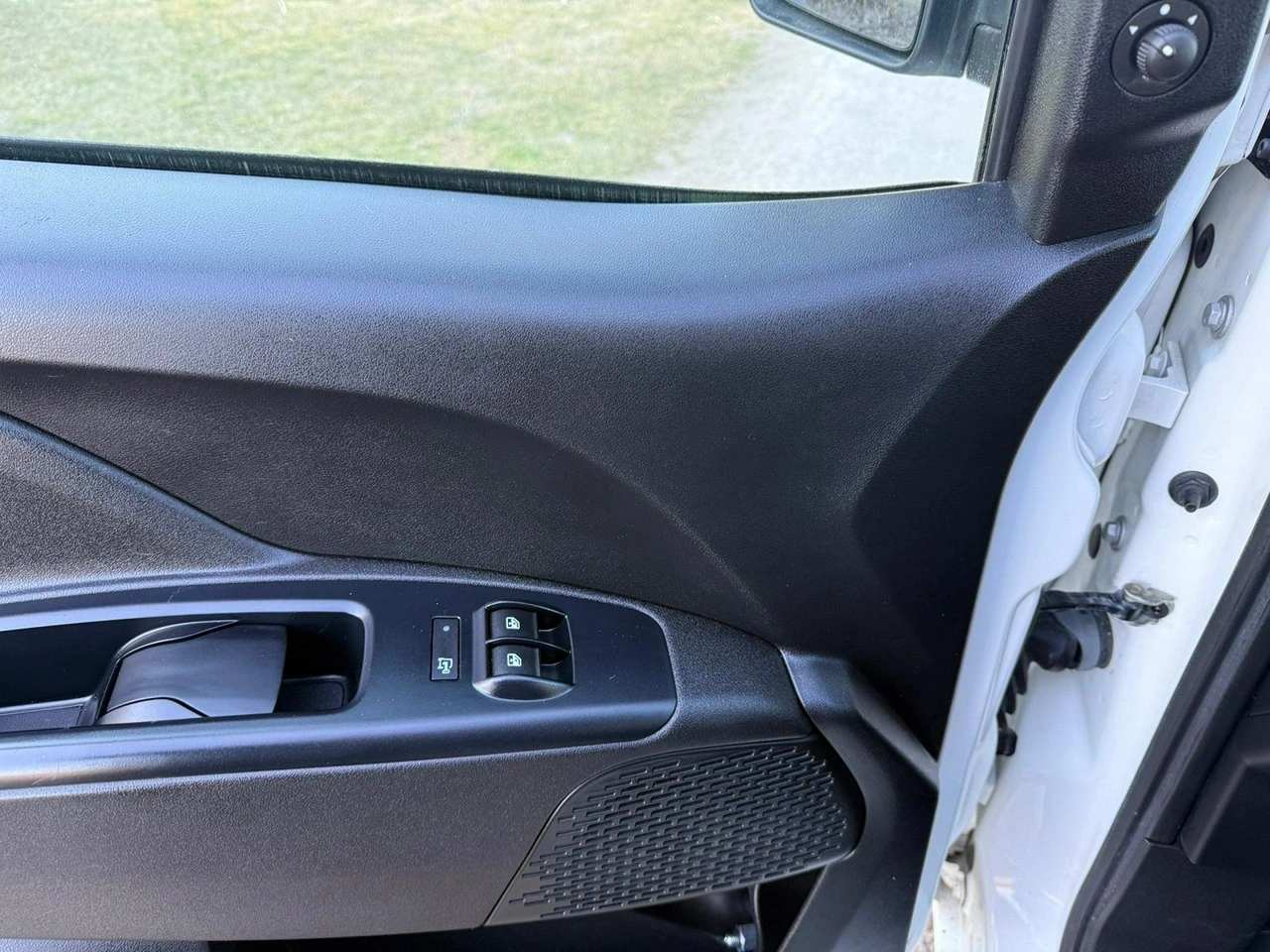 Fiat Doblo - Zdjęcie 24