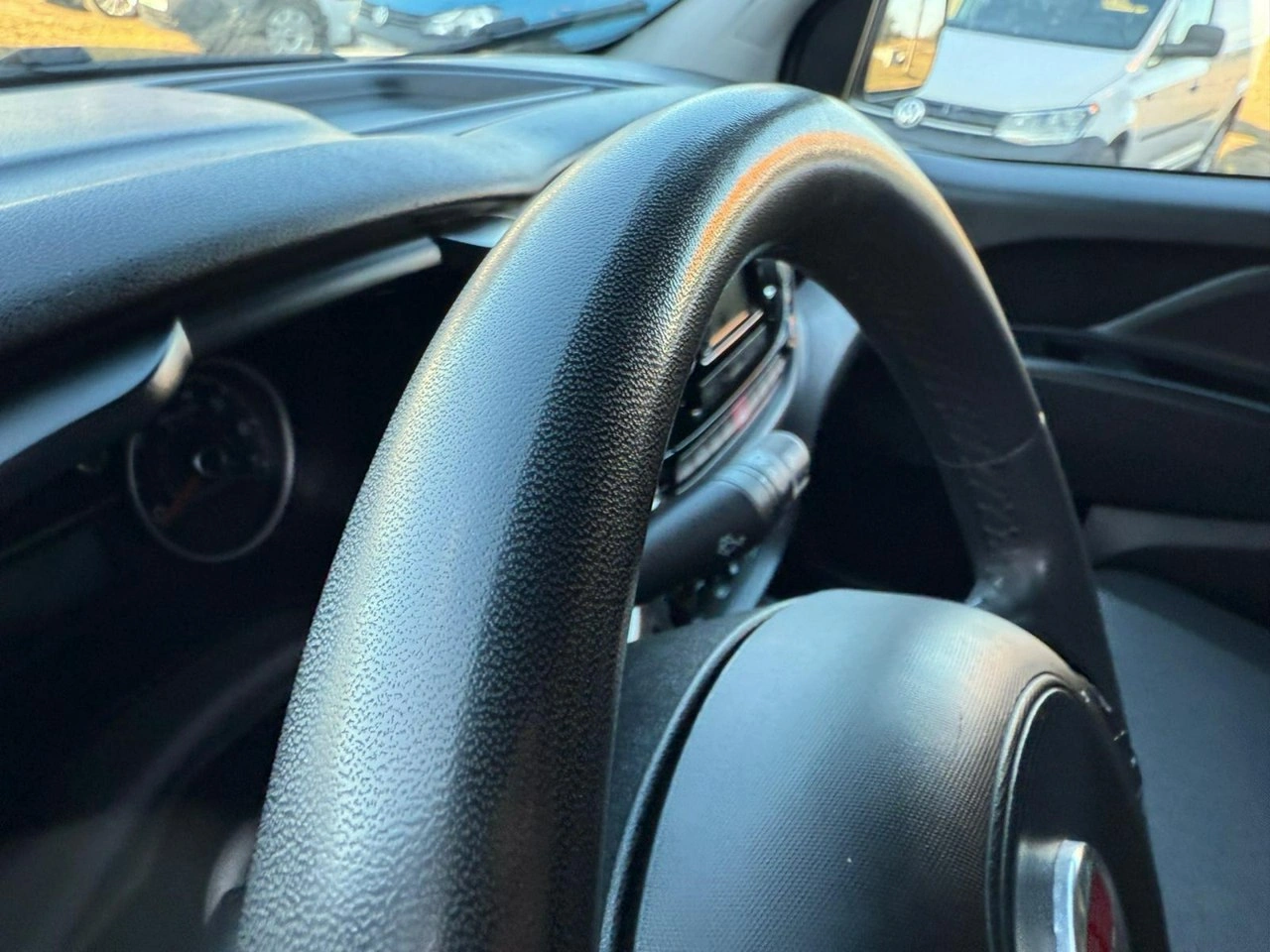 Fiat Doblo - Zdjęcie 26