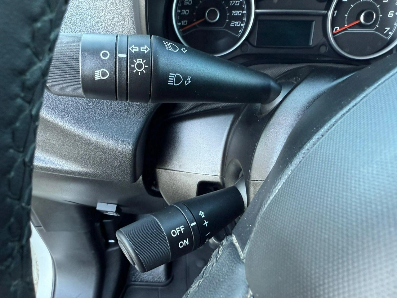 Fiat Doblo - Zdjęcie 27