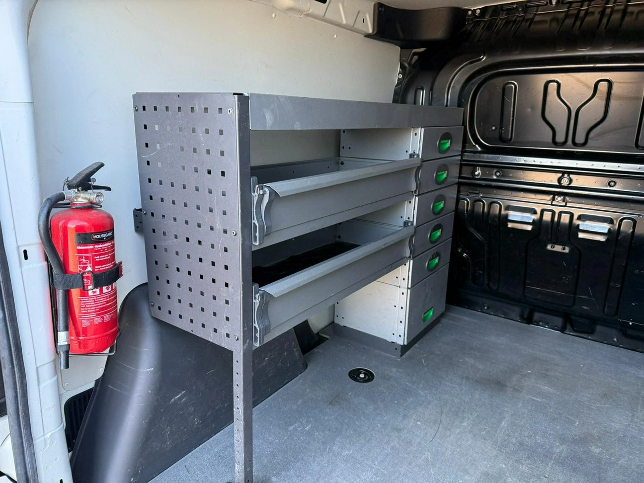 Fiat Doblo - Zdjęcie 28