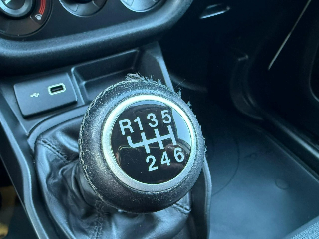 Fiat Doblo - Zdjęcie 33