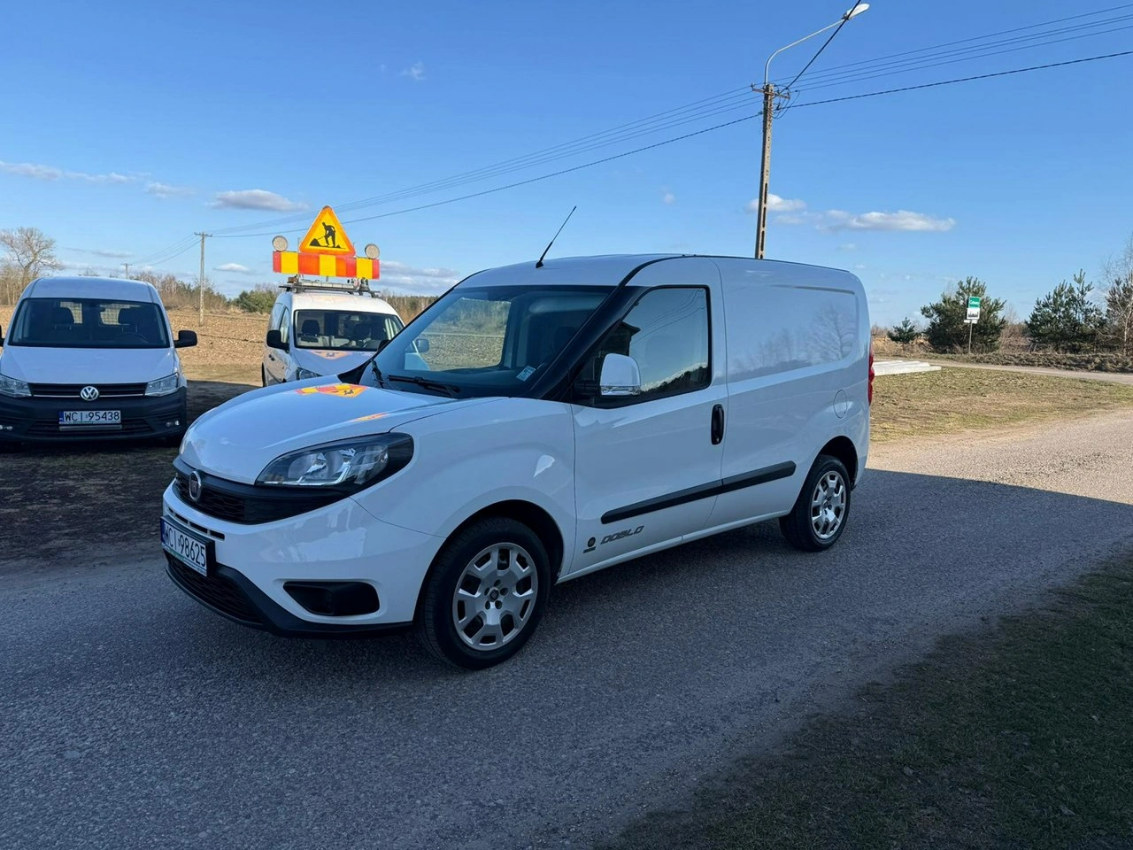 Fiat Doblo - Zdjęcie 2