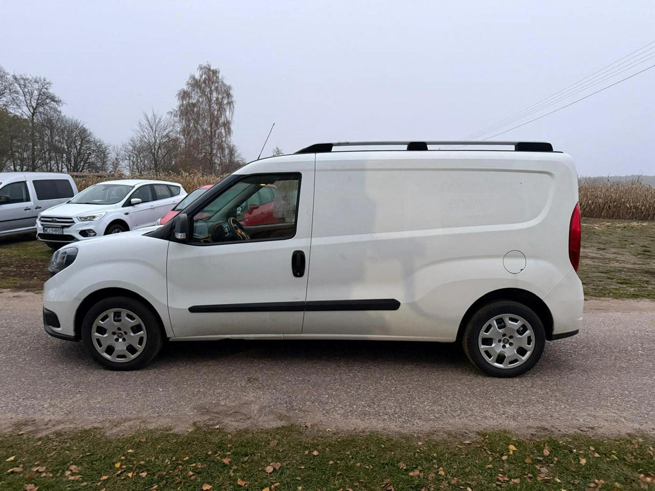 Fiat Doblo - Zdjęcie 2