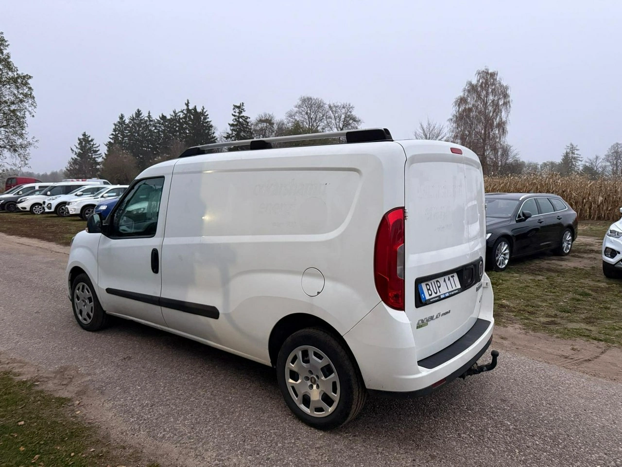 Fiat Doblo - Zdjęcie 3