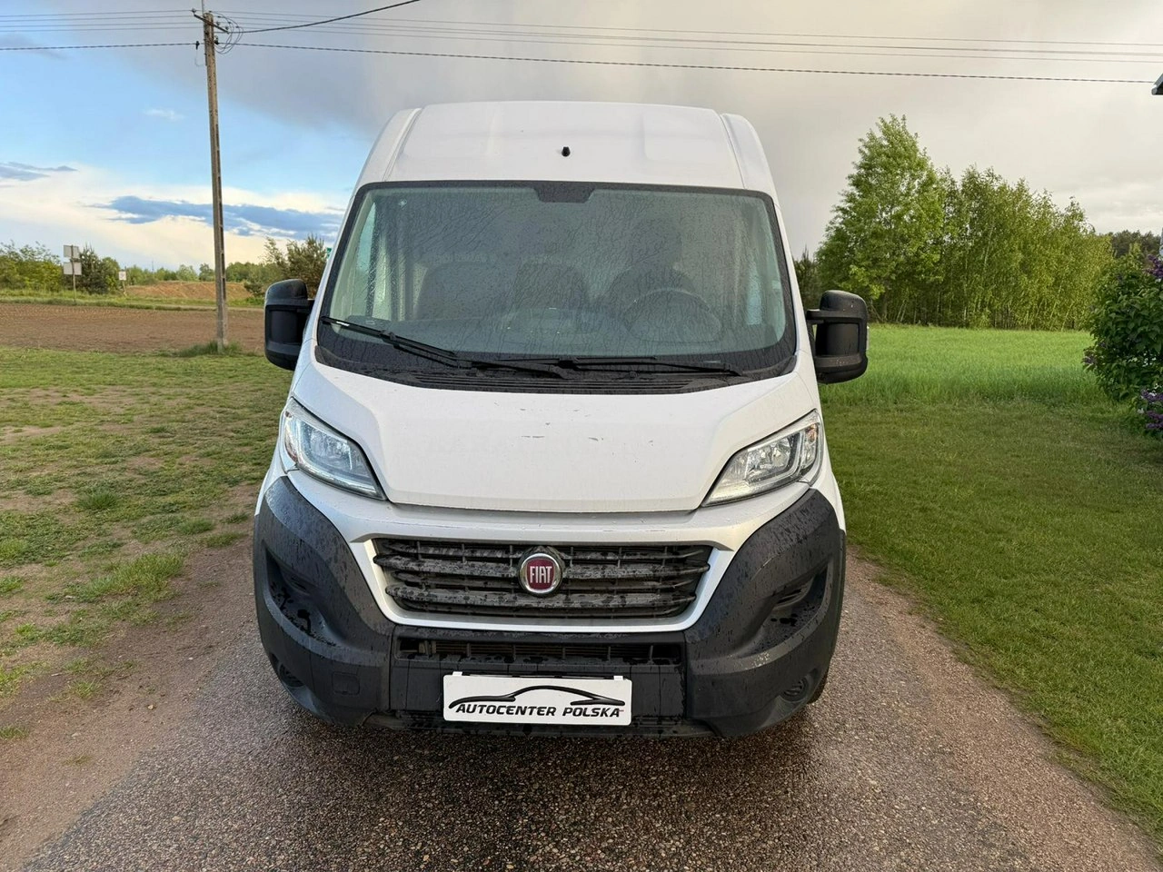 Fiat Ducato - Zdjęcie 9